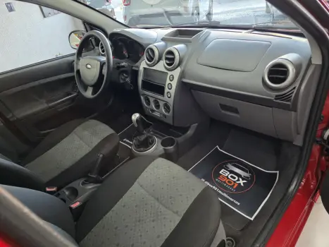 FORD Fiesta Hatch 1.0 4P CLASS FLEX, Foto 2