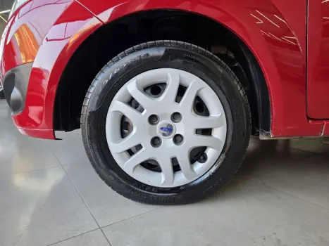FORD Fiesta Hatch 1.0 4P CLASS FLEX, Foto 4