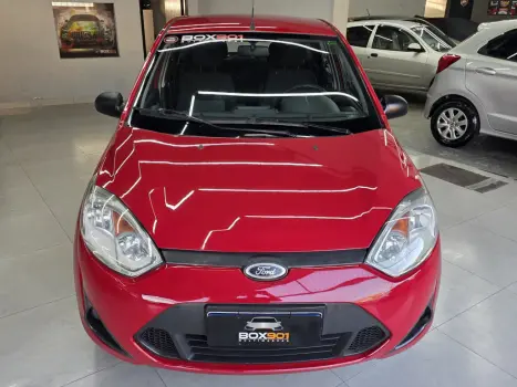 FORD Fiesta Hatch 1.0 4P CLASS FLEX, Foto 5