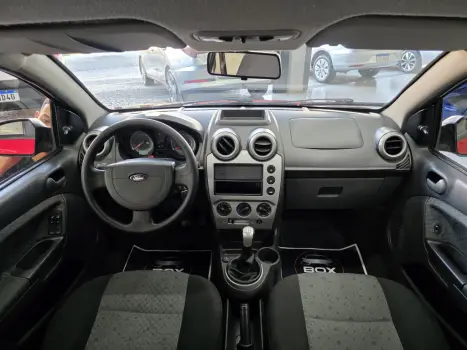 FORD Fiesta Hatch 1.0 4P CLASS FLEX, Foto 6