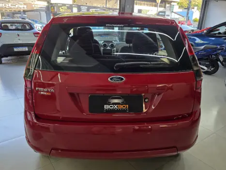 FORD Fiesta Hatch 1.0 4P CLASS FLEX, Foto 7