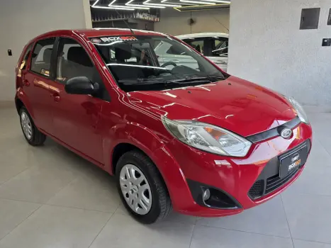 FORD Fiesta Hatch 1.0 4P CLASS FLEX, Foto 9