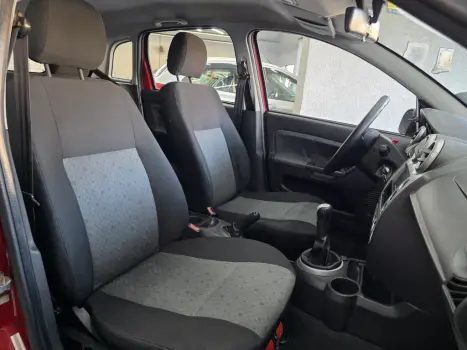 FORD Fiesta Hatch 1.0 4P CLASS FLEX, Foto 10