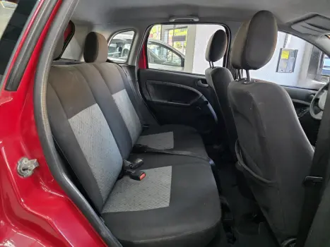 FORD Fiesta Hatch 1.0 4P CLASS FLEX, Foto 12