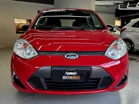 FORD Fiesta Hatch 1.0 4P CLASS FLEX, Foto 13