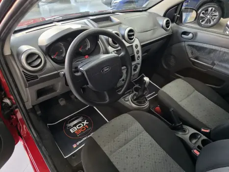 FORD Fiesta Hatch 1.0 4P CLASS FLEX, Foto 14