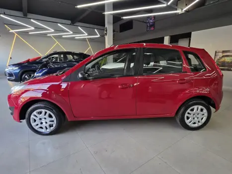 FORD Fiesta Hatch 1.0 4P CLASS FLEX, Foto 15