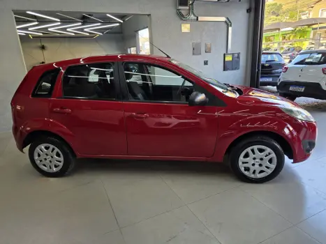 FORD Fiesta Hatch 1.0 4P CLASS FLEX, Foto 17