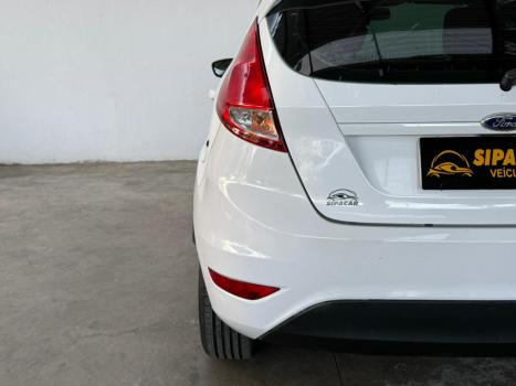FORD Fiesta Hatch 1.5 16V 4P S FLEX, Foto 5
