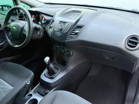 FORD Fiesta Hatch 1.5 16V 4P S FLEX, Foto 6