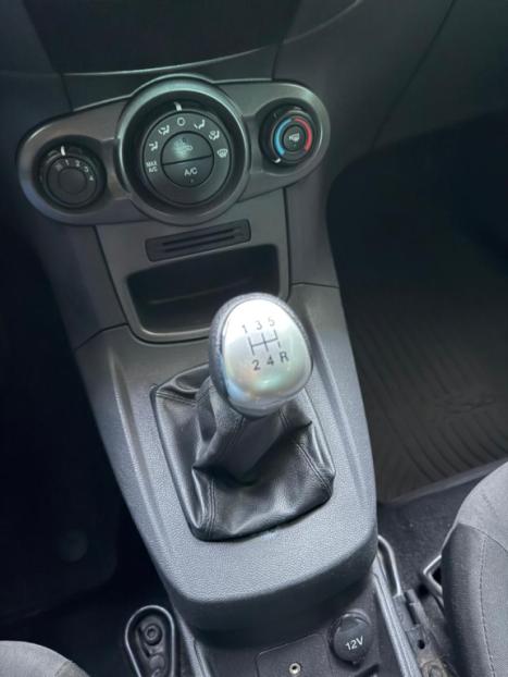 FORD Fiesta Hatch 1.5 16V 4P S FLEX, Foto 7