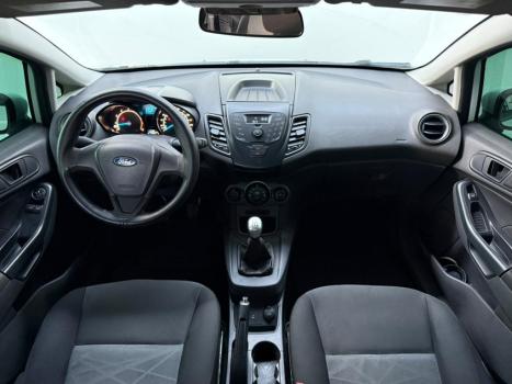 FORD Fiesta Hatch 1.5 16V 4P S FLEX, Foto 9