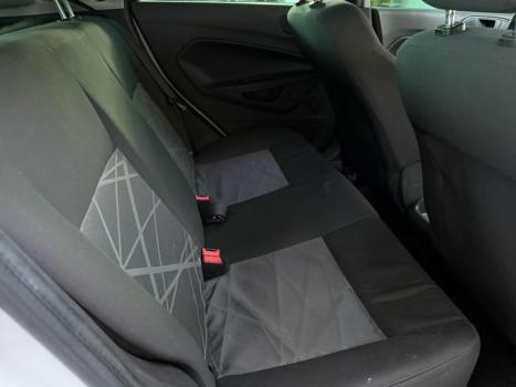 FORD Fiesta Hatch 1.5 16V 4P S FLEX, Foto 10