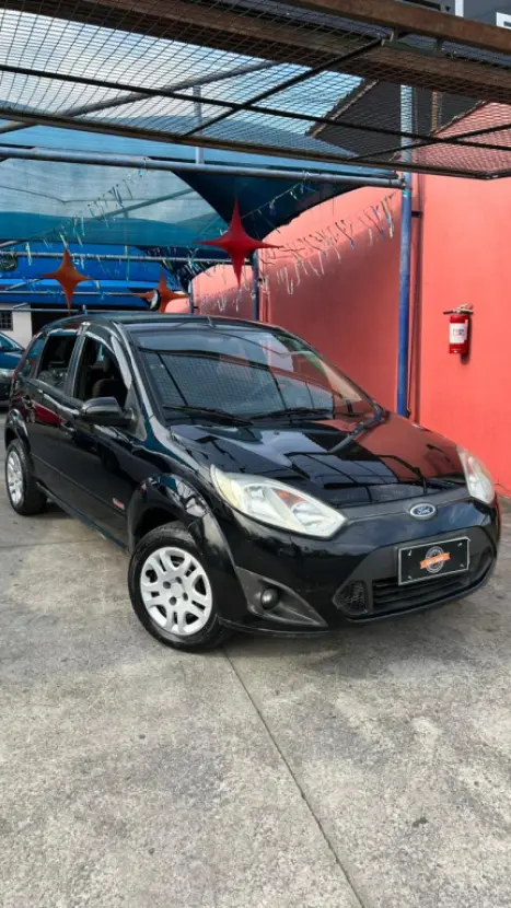 FORD Fiesta Hatch 1.6 4P CLASS FLEX, Foto 2