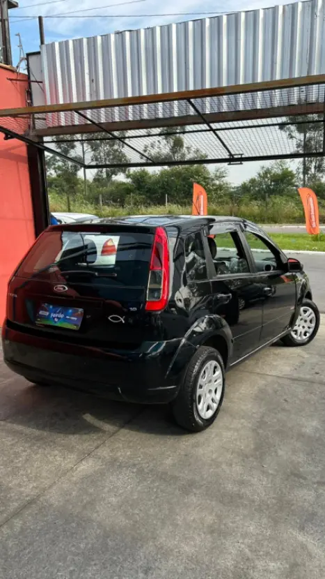 FORD Fiesta Hatch 1.6 4P CLASS FLEX, Foto 3