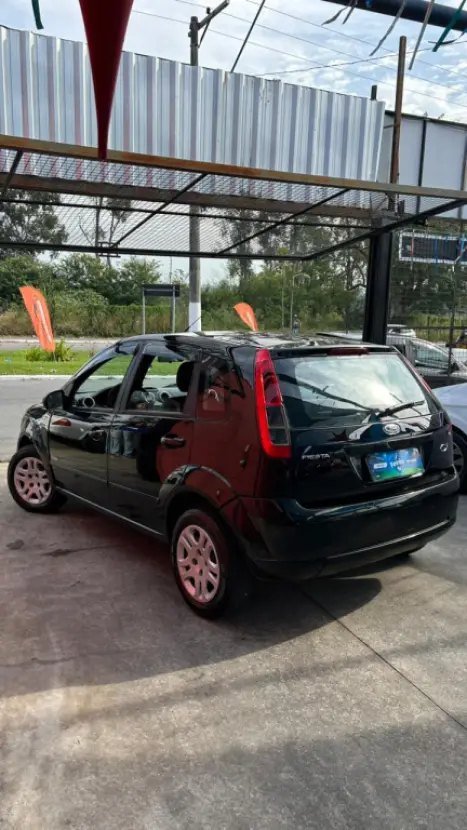 FORD Fiesta Hatch 1.6 4P CLASS FLEX, Foto 4