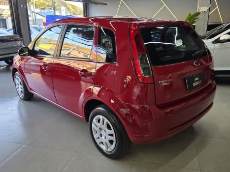 FORD Fiesta Hatch 1.0 4P CLASS FLEX, Foto 3