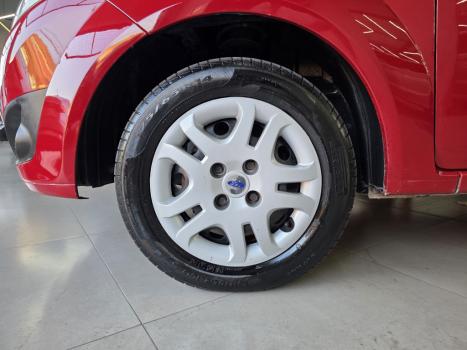 FORD Fiesta Hatch 1.0 4P CLASS FLEX, Foto 4