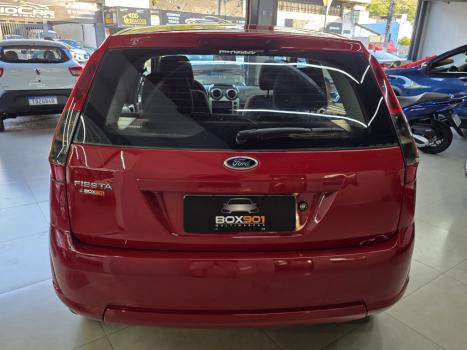FORD Fiesta Hatch 1.0 4P CLASS FLEX, Foto 7