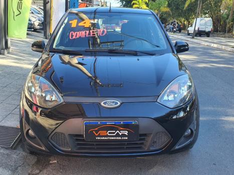FORD Fiesta Hatch 1.0 4P FLEX, Foto 2