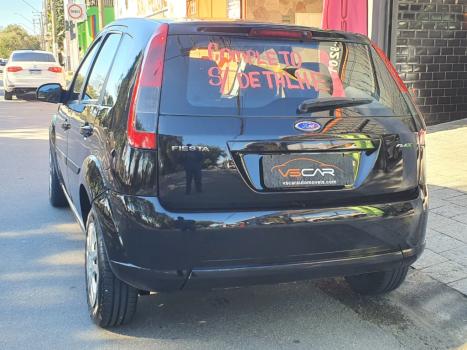 FORD Fiesta Hatch 1.0 4P FLEX, Foto 3