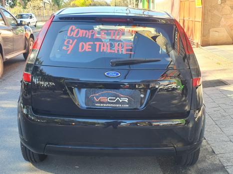 FORD Fiesta Hatch 1.0 4P FLEX, Foto 4