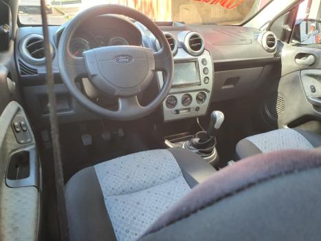 FORD Fiesta Hatch 1.0 4P FLEX, Foto 5