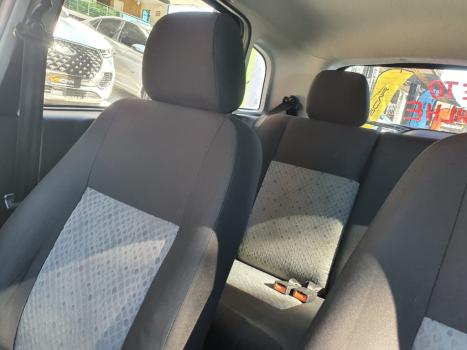 FORD Fiesta Hatch 1.0 4P FLEX, Foto 6