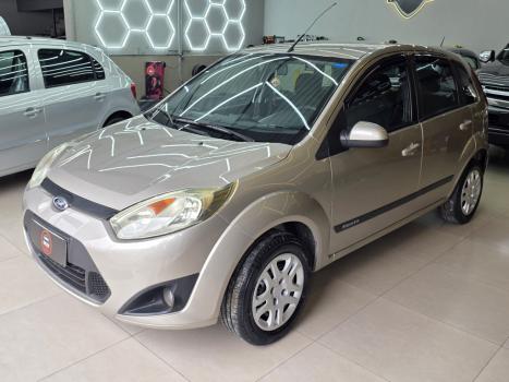 FORD Fiesta Hatch 1.6 4P CLASS FLEX, Foto 1