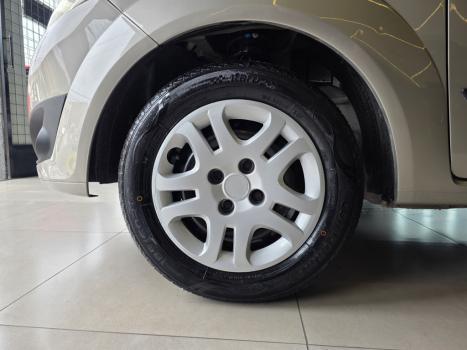 FORD Fiesta Hatch 1.6 4P CLASS FLEX, Foto 4