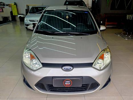 FORD Fiesta Hatch 1.6 4P CLASS FLEX, Foto 5