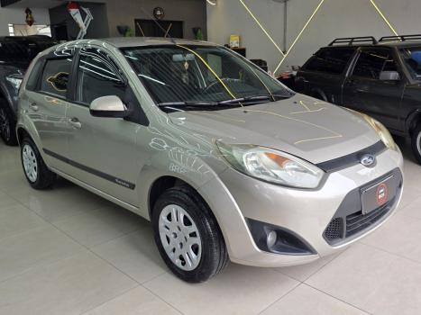 FORD Fiesta Hatch 1.6 4P CLASS FLEX, Foto 9