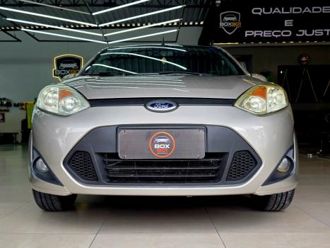 FORD Fiesta Hatch 1.6 4P CLASS FLEX, Foto 13