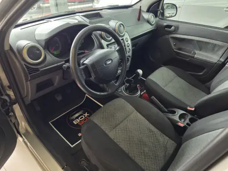 FORD Fiesta Hatch 1.6 4P CLASS FLEX, Foto 14