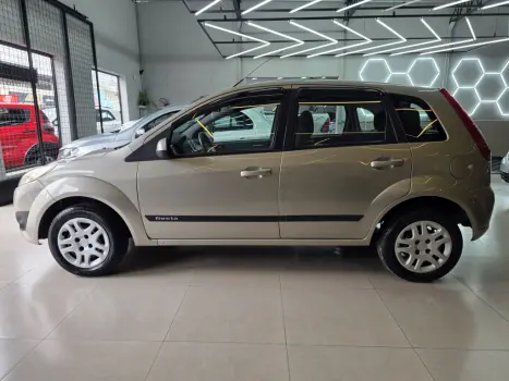 FORD Fiesta Hatch 1.6 4P CLASS FLEX, Foto 15