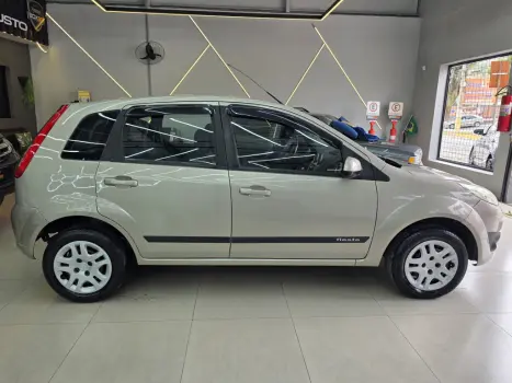 FORD Fiesta Hatch 1.6 4P CLASS FLEX, Foto 17