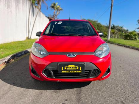 FORD Fiesta Hatch 1.0, Foto 2