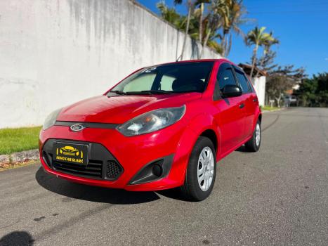 FORD Fiesta Hatch 1.0, Foto 3