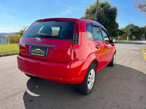 FORD Fiesta Hatch 1.0, Foto 4