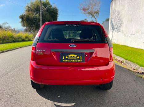 FORD Fiesta Hatch 1.0, Foto 5