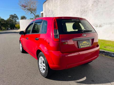 FORD Fiesta Hatch 1.0, Foto 6