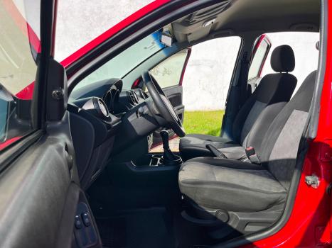 FORD Fiesta Hatch 1.0, Foto 7