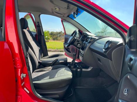 FORD Fiesta Hatch 1.0, Foto 9