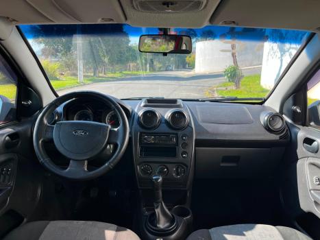 FORD Fiesta Hatch 1.0, Foto 11