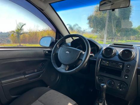 FORD Fiesta Hatch 1.0, Foto 12