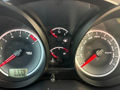 FORD Fiesta Hatch 1.0, Foto 13