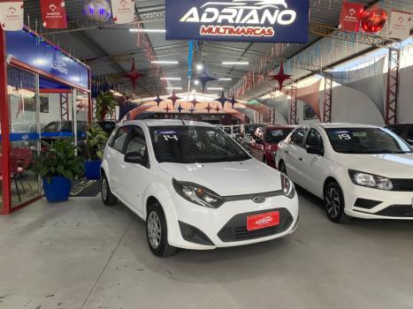 FORD Fiesta Hatch 1.0 4P SE FLEX, Foto 2