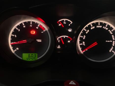 FORD Fiesta Hatch 1.0 4P SE FLEX, Foto 5