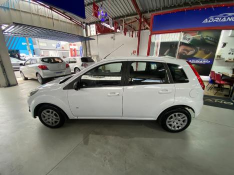 FORD Fiesta Hatch 1.0 4P SE FLEX, Foto 9