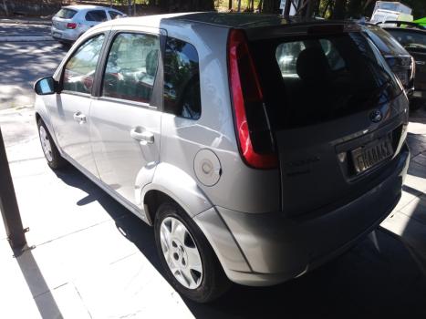 FORD Fiesta Hatch 1.0 4P SE FLEX, Foto 2